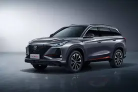 15万内国产SUV的“四大金刚”，实力不输合资，便宜又好用图片