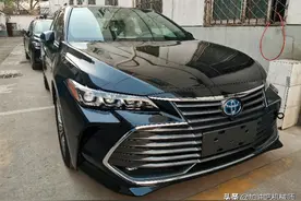 该如何看待丰田车“机油乳化”事件，真的是丰田汽车技术的没落？图片