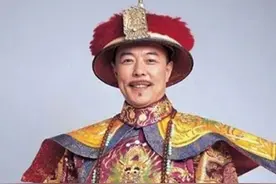 “皇帝专业户”张铁林：戏里是皇帝戏外也风流，八段感情两段婚姻图片