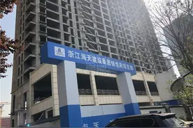 踩盘报告| 高新锦业二路“烂尾复活”盘，均价1.72万元/㎡值得吗？图片