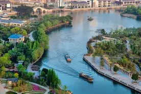 很有可能和温州“合并”的城市：若成功合并，有望晋升浙江第二城图片