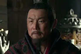 与刘邦同穿一条裤子长大的卢绾，在汉朝危难之际选择造反，为什么图片