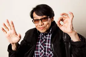 曾拒绝关之琳，批评林青霞，泰迪罗宾凭什么如此“嚣张”？图片