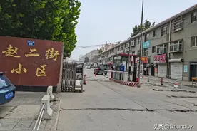 石家庄~赵陵铺图片