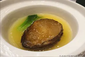 吃鲍鱼时，服务员问你要几头，专业人都这样回答，一看就是懂行的图片