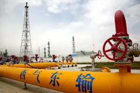 西气东输的“心脏”——克拉2气田发现始末图片