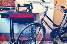 猪肉每斤1800元 大米每斤260元 自行车40万元一辆 以前物价对比图片