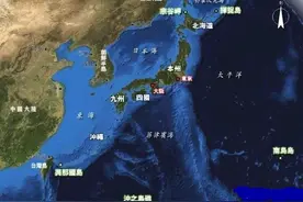 “领土面积狭小”的日本为何能创造出世界第三的经济总量图片