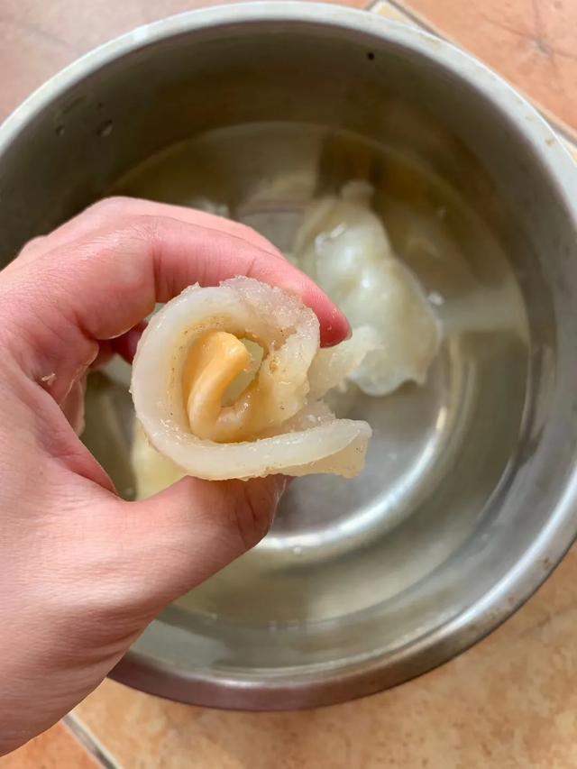 如何泡发蝴蝶花胶 2026年如何泡发蝴蝶花胶窍门