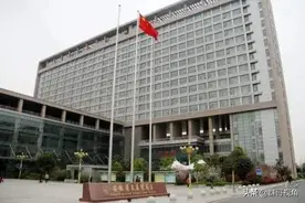 合肥市主要医院图片