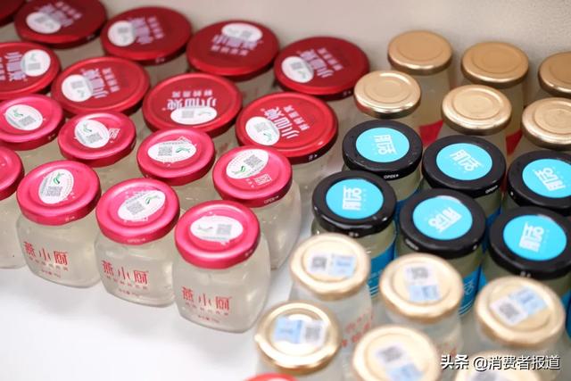 鲜炖燕窝品牌排行榜 2026年鲜炖燕窝品牌排行榜最新