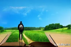 人性的法则：活得通透的人，大都明白人生的这五个真谛图片