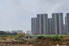 南昌新增两所学校：南昌二中经开校区、赣江新区中学图片