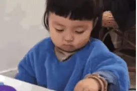 罗熙表情包合集｜你一点也不懂我图片