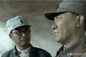 李云龙身后的5大靠山：两大将，三元帅、难怪没人敢惹图片