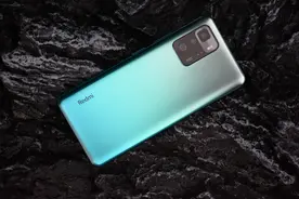 1499简直无情！红米Note10 Pro用了一天，2000元以下的最强神机图片