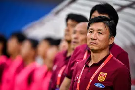 陶强龙、何龙海入选U19国青名单！成耀东：这并非打中乙最终名单图片