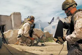 能侦查还能杀敌的导弹，以色列军队的新装备有点特殊图片