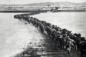 抗美援朝，志愿军最让美军害怕的是什么？不是枪炮，而是冲锋号图片