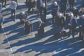 21万孩童遭侵犯！教会三千禽兽施暴70年，最后只有下跪道歉？图片