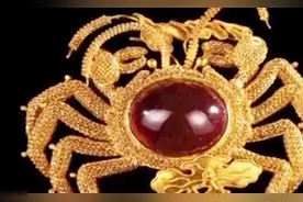 女子用100万房子换一螃蟹，随后房子涨至800万，专家：螃蟹更疯狂图片