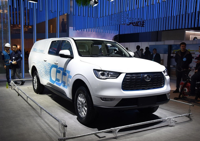 长城汽车的这些年：七款值得一说的车型