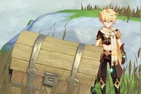 原神：神秘宝箱开启方法分享，这几个地方你没去过是真亏图片