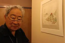 美籍华人翁万戈，将183件珍贵藏品无偿捐美，我国想回购却遭拒图片