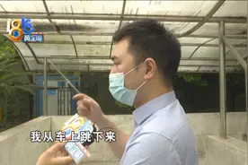想让网约车司机多开一段路被拒，男子投诉司机后跳车：从没遇到过这么不好说话的师傅图片