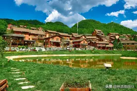 贵州这3座避暑城市，21°C的夏天太舒服，连空调都成了摆设图片