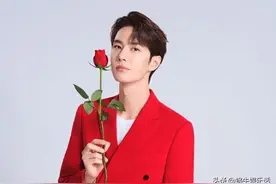 同是表态，王一博令人称赞，陈奕迅霸气，杜汶泽叫嚣言辞惹众怒图片