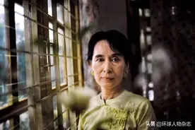 直击缅甸政变！昂山素季遭军方扣押，国家进入紧急状态，通讯银行全中断…图片
