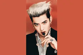 吴亦凡自食恶果真要凉？品牌相继解约大快人心，巨额赔偿不再远图片