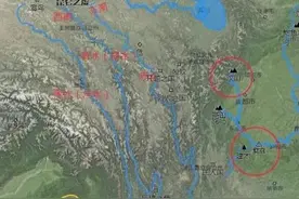 海经-昆仑之虚图片