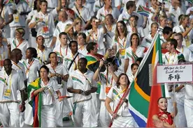 北京奥运会投资3000亿，如今13年过去了，到底是赚还是赔？图片