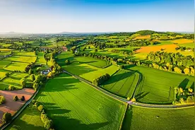 官宣·秋游攻略丨吉林市醉美乡村游，这份攻略“盲盒”等你来开启！图片