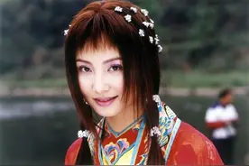 出道33年，感情成迷，52岁未婚无子，大陶虹经历了什么？图片