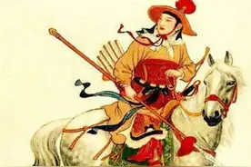 民间故事：女子晚上梳妆打扮，对丈夫很冷漠，丈夫察觉事情不简单图片