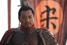 梁山有三大派系，为何这“三人组”无人敢惹，宋江也奈何不了？图片