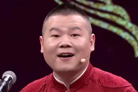 岳云鹏晒午餐，一桌子几乎全是“主食”，怪不得德云社“胖子”多图片