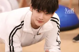 周震南、黄明昊、虞书欣，“富二代”是明星最容易崩塌的人设？图片