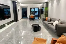 看到她家，才知道什么叫简约大方，漂亮有格调，是被人羡慕的样子图片