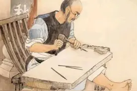 我国最生僻的5个汉字，只有简单1笔，但你看到了也读不出来图片