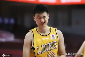 李春江仰天长叹！儿子这次没坑爹，李京龙9计三分共29分全场最高图片