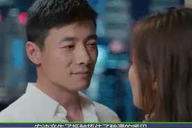 欢乐颂：安迪本能抗拒与魏兄“接触”，为何能与小包总未婚先孕？图片