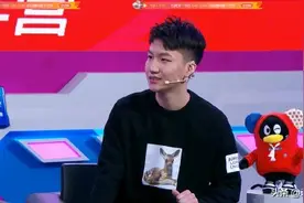 QQ名人赛刘筱亭图片
