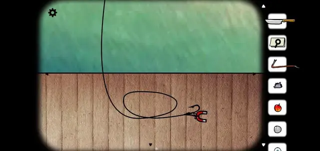 高智商恐怖解谜游戏——逃离方块_湖畔全攻略