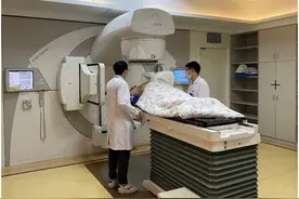 放疗掉头发多吗？副作用很大吗？史上最全有关放疗的科普来啦图片