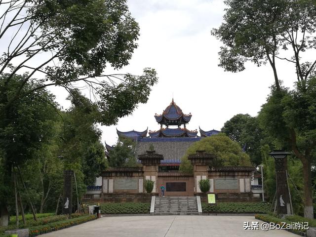 到四川绵阳市旅游不能错过的18个景点，你去过几个？最爱哪个景点