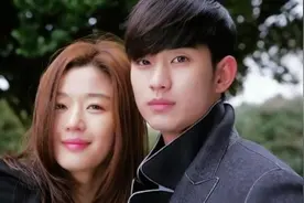 韩国！好像再也拍不出《来自星星的你》了图片